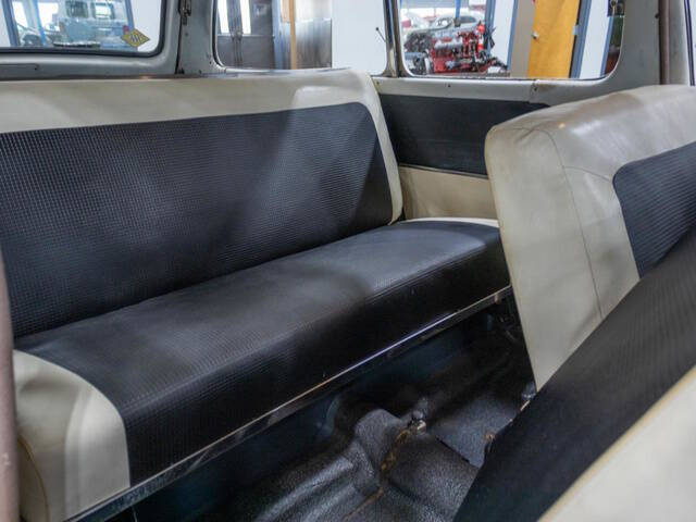 1956 Studebaker Commander