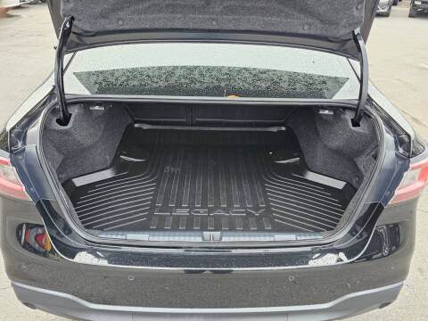 2021 Subaru Legacy Limited