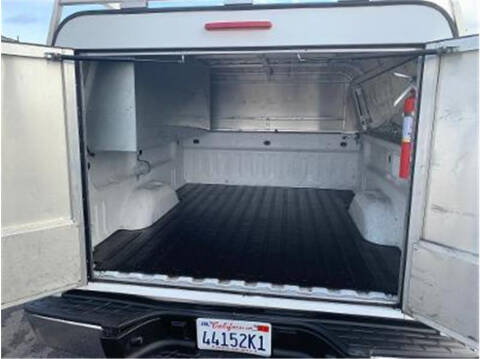 2013 Chevrolet Silverado 1500