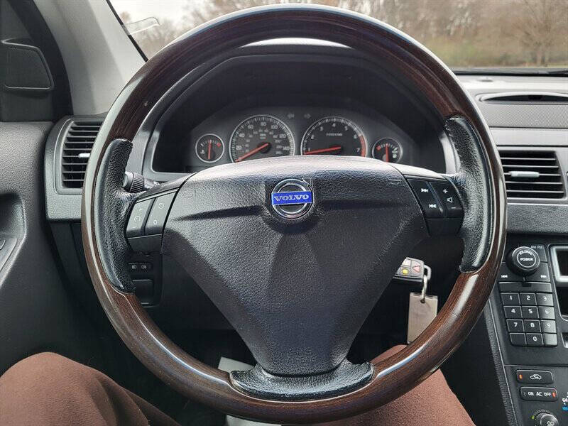 2006 Volvo XC90 2.5T