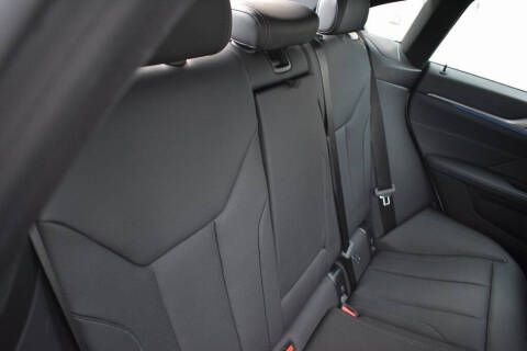 2025 BMW 4 Series 430i xDrive Gran Coupe