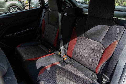 2024 Subaru Impreza RS