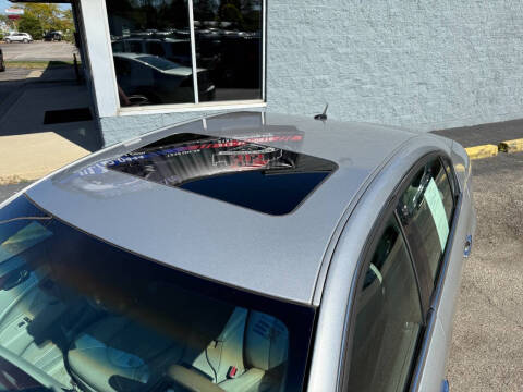 2006 Buick Lucerne CXL V6