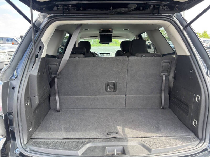 2014 GMC Acadia SLE-2