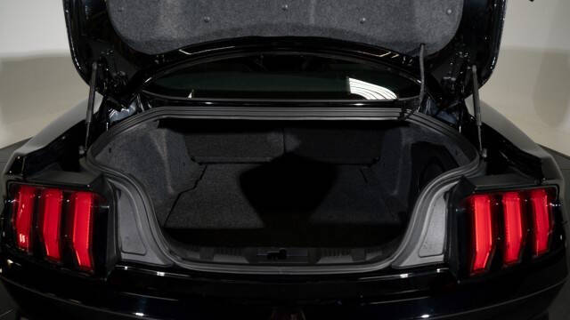 2020 Ford Mustang Shelby GT500