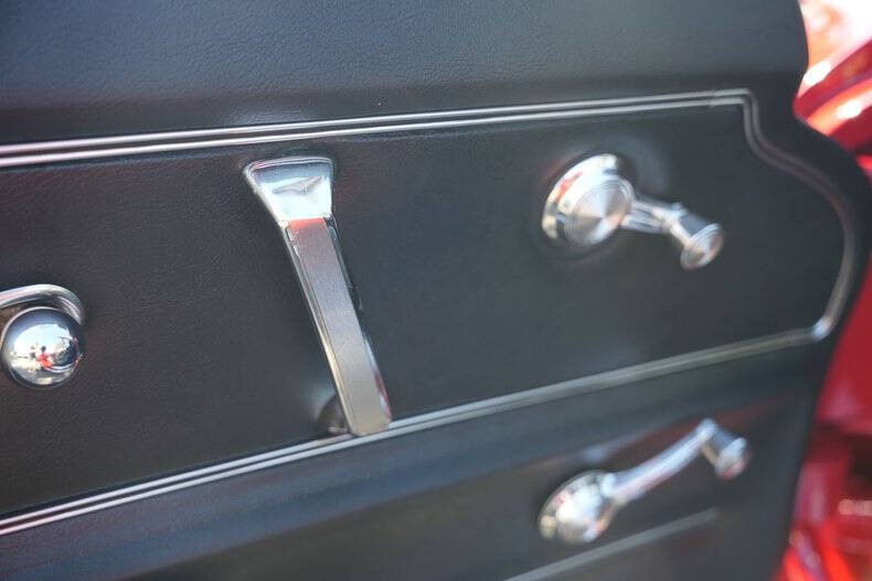 1966 Chevrolet Corvette