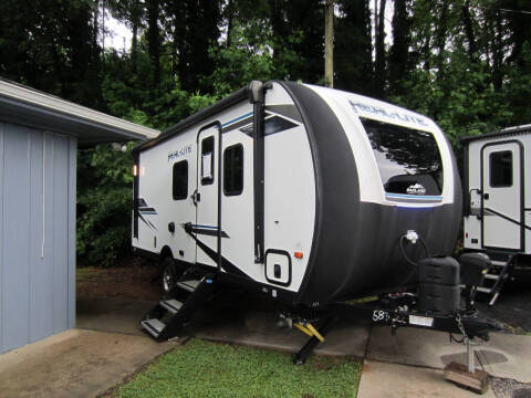 2022 Palomino Real Lite Mini Series RL189