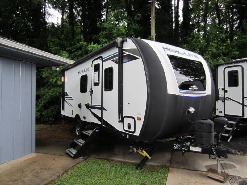 2022 Palomino Real Lite Mini Series RL189