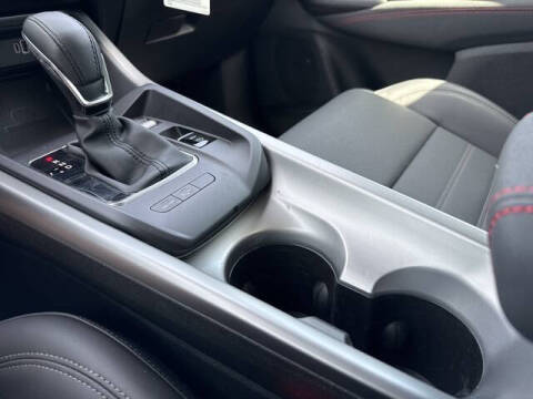 2024 Dodge Hornet R/T Plus