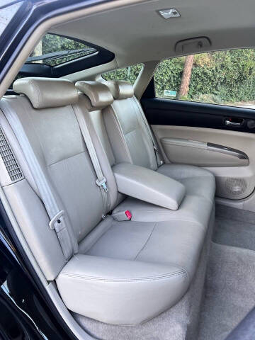 2008 Toyota Prius Touring