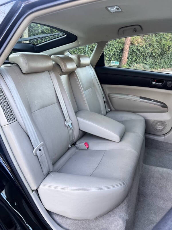 2008 Toyota Prius Touring