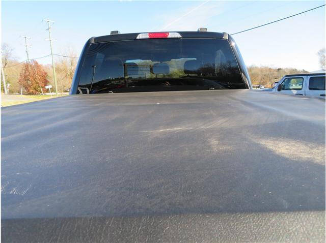 2022 Ford F-250 Super Duty