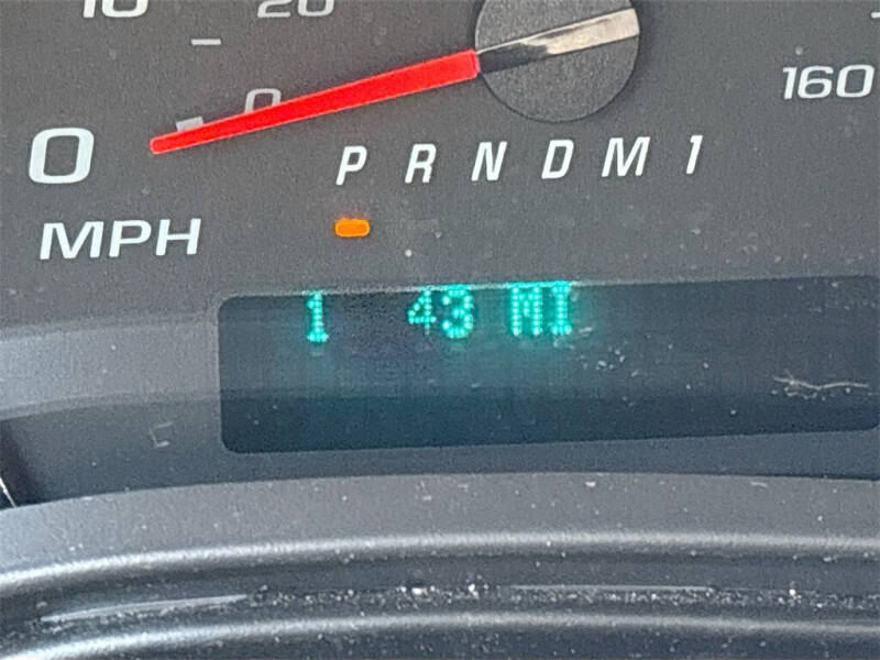 2024 Chevrolet Express 2500