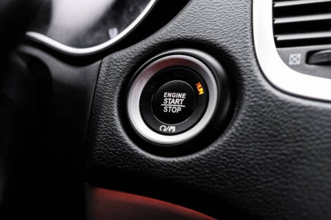 2020 Dodge Durango Pursuit