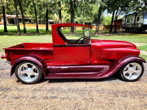 1929 Ford Model A
