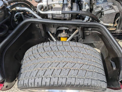 1991 Chevrolet Corvette