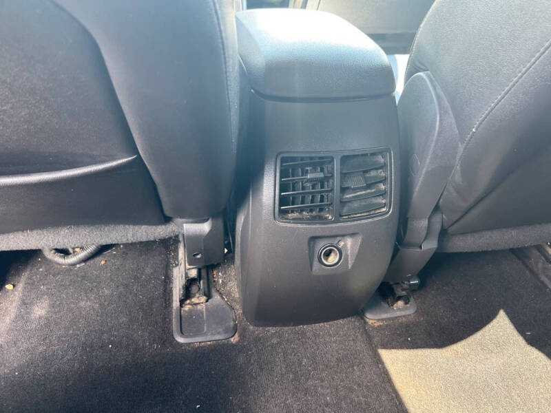 2008 Ford Edge Limited