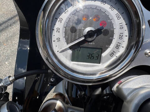 2024 Triumph Thruxton