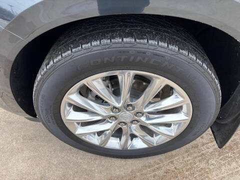 2021 Buick Enclave Premium