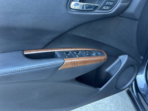 2015 Acura RDX w/Tech