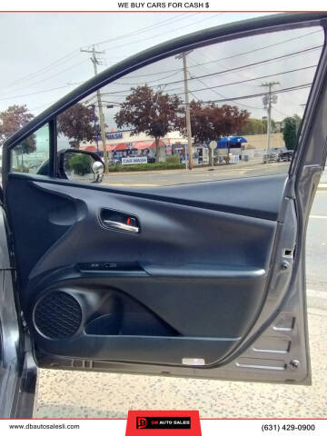 2020 Toyota Prius Prime