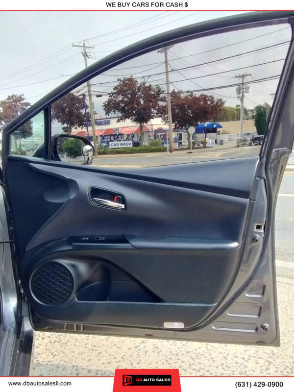 2020 Toyota Prius Prime