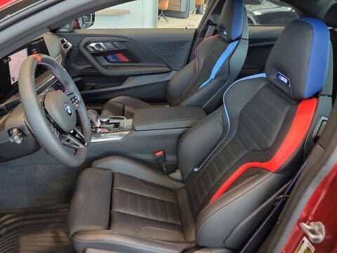 2026 BMW M2