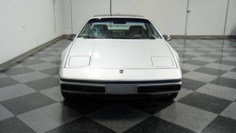 1985 Pontiac Fiero SE