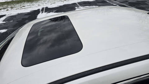 2011 Ford Taurus SEL