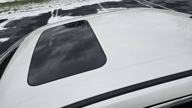 2011 Ford Taurus SEL