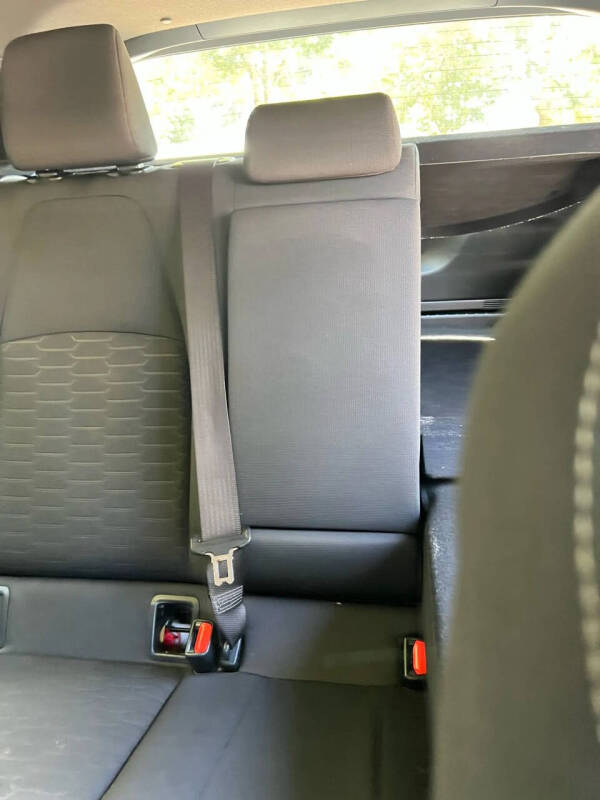 2019 Toyota Corolla Hatchback