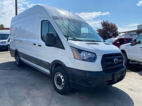 2020 Ford Transit for sale at Best Buy Quality Cars in Bellflower CA