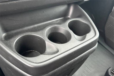 2023 GMC Savana 2500