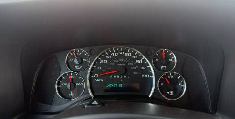 2018 GMC Savana 2500