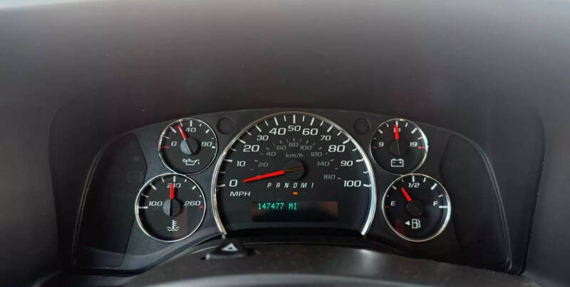 2018 GMC Savana 2500