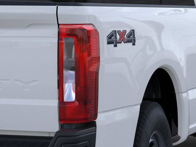2026 Ford F-250 Super Duty