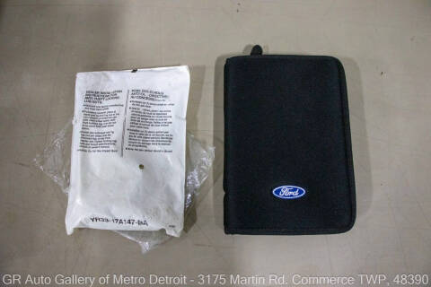 2007 Ford Mustang GT Premium