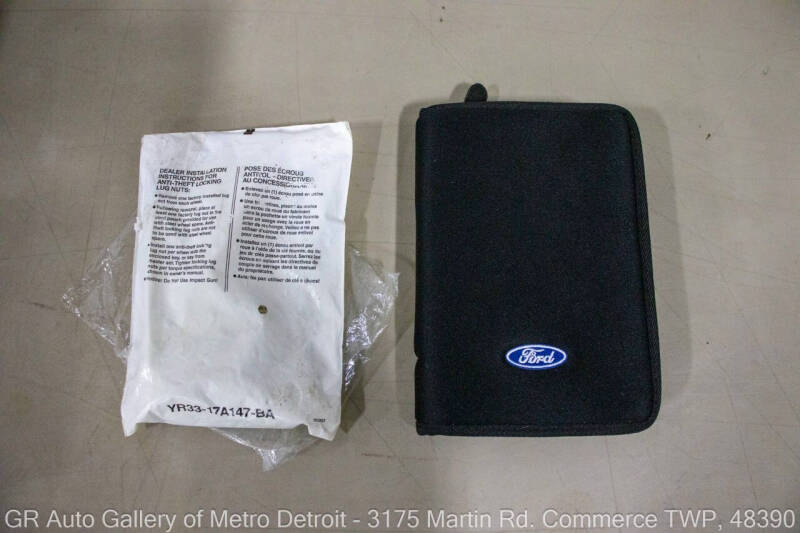 2007 Ford Mustang GT Premium