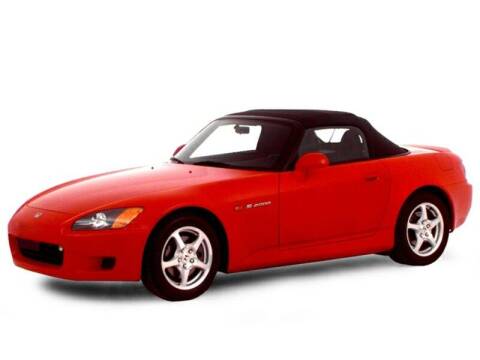2000 Honda S2000 for sale at BuyFromAndy.com at Hi Lo Auto Sales in Frederick MD