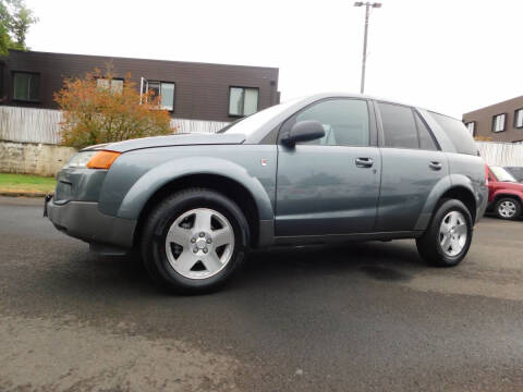 2005 Saturn Vue