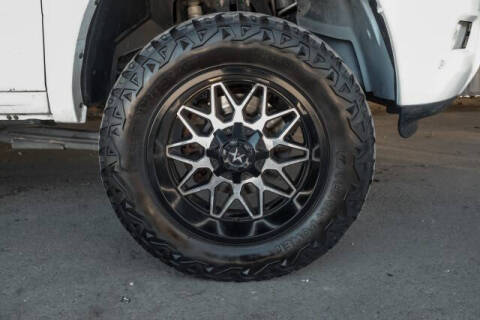 2016 RAM 2500 Laramie