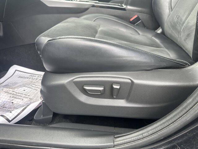 2023 Mitsubishi Eclipse Cross SE