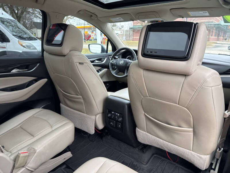 2019 Buick Enclave Premium