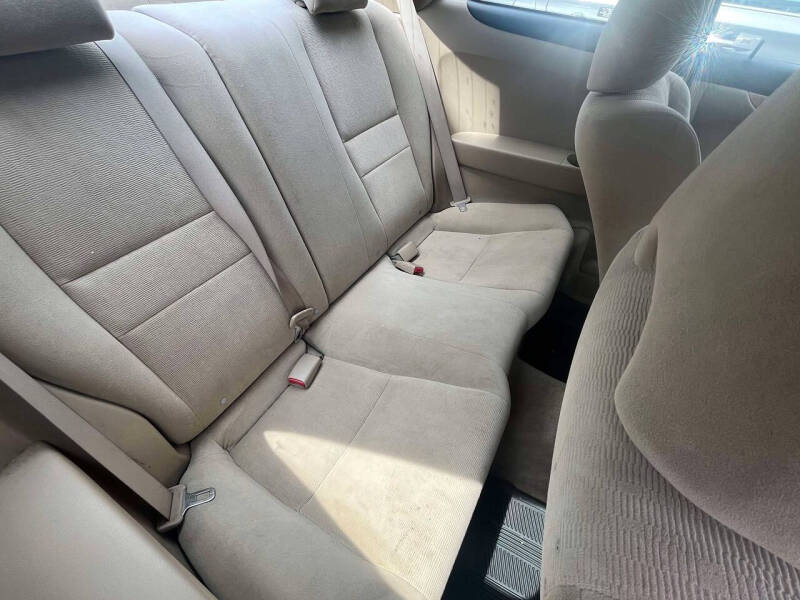 2005 Honda Accord EX