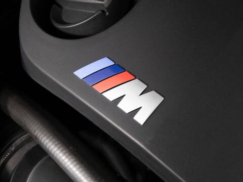 2019 BMW M4 CS