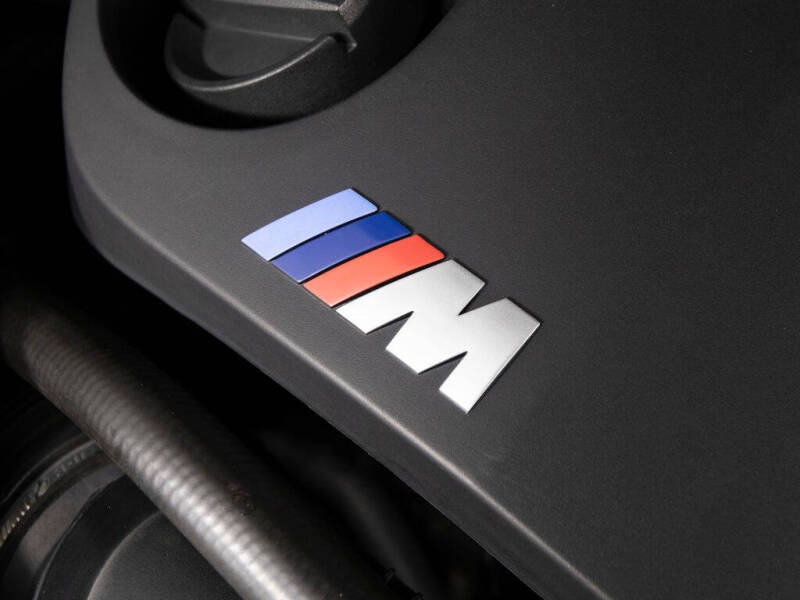 2019 BMW M4 CS