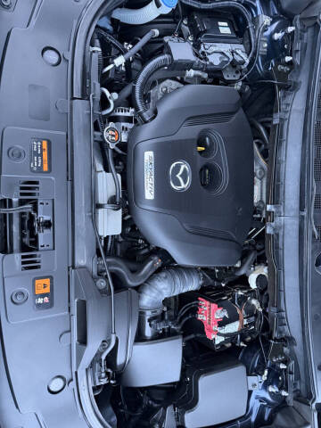 2018 Mazda CX-9 Touring