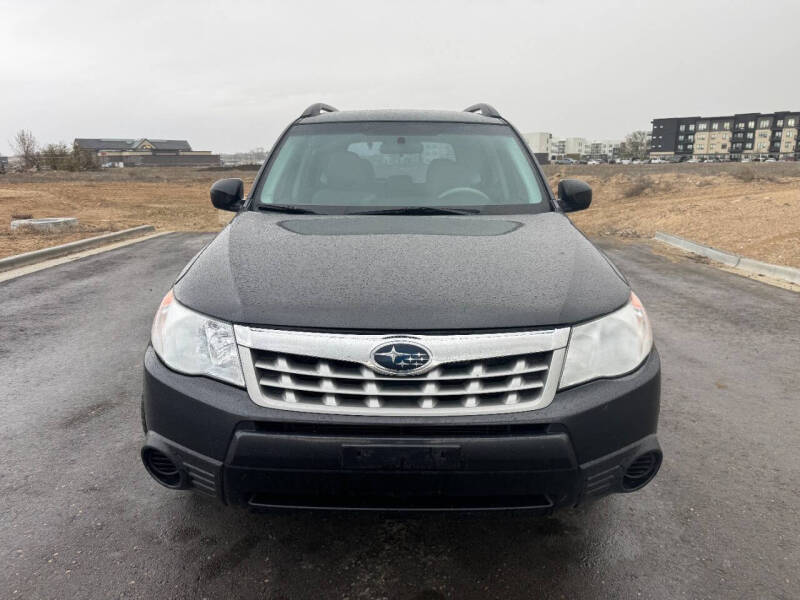 Image 3 of 2012 Subaru Forester 2.5X