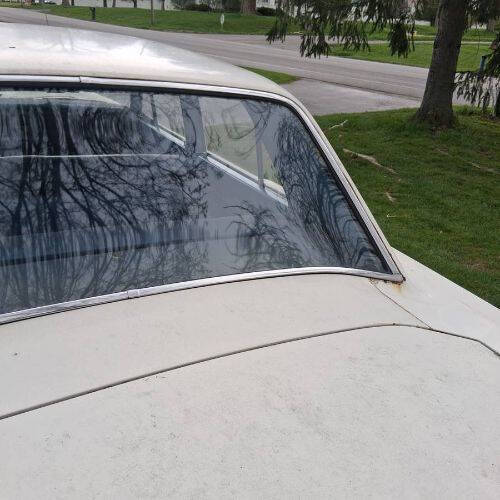 1969 Dodge Dart
