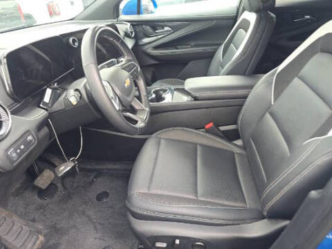 2024 Chevrolet Blazer EV 2LT